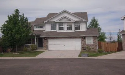 Property at 575 Pitkin Way, Castle Rock, CO 80104
