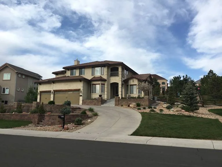 Property at 3082 Starling Ct, Castle Rock, CO 80109