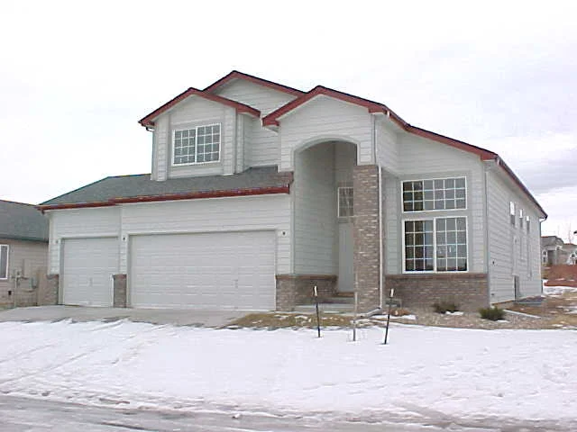 Property at 4548 Campden Ct, Castle Rock, CO 80104