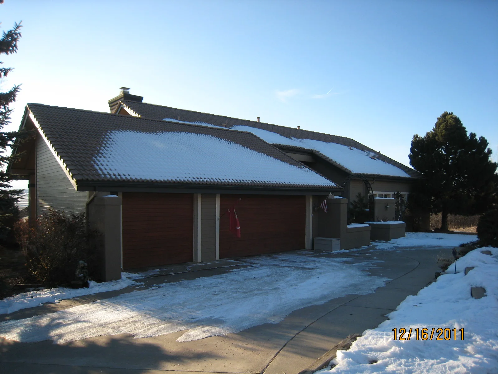 Property at 221 Kelsey Pl, Castle Rock, CO 80104