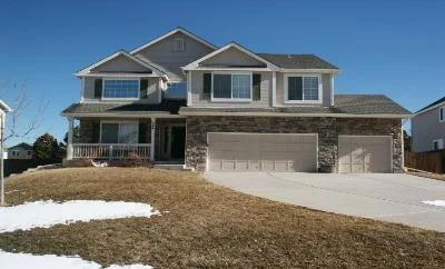 Property at 364 Hampstead Ave, Castle Rock, CO 80104