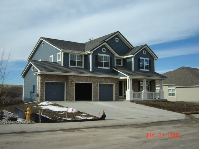Property at 3775 Running Deer Dr, Castle Rock, CO 80109