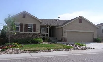 Property at 4520 Trailside Dr, Castle Rock, CO 80109