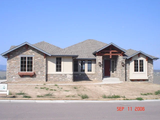 Property at 4383 Lions Paw St, Castle Rock, CO 80104