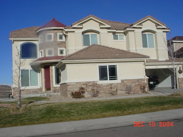 Property at 1415 Peninsula Cir, Castle Rock, CO 80104