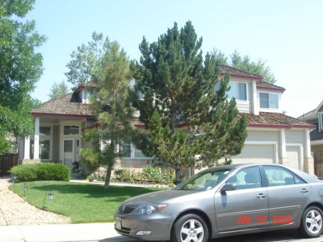 Property at 16141 PARKSIDE DR, PARKER, 80134
