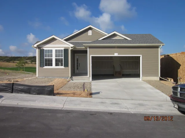 Property at 3825 Starry Night Loop, Castle Rock, CO 80109
