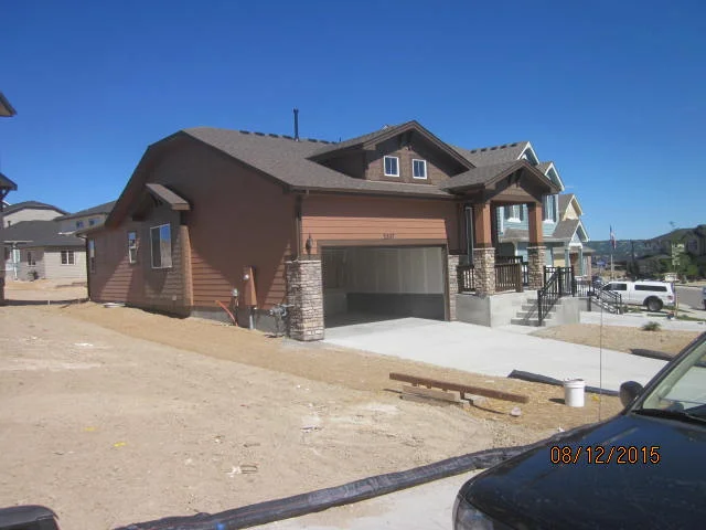 Property at 3207 Youngheart Way, Castle Rock, CO 80109