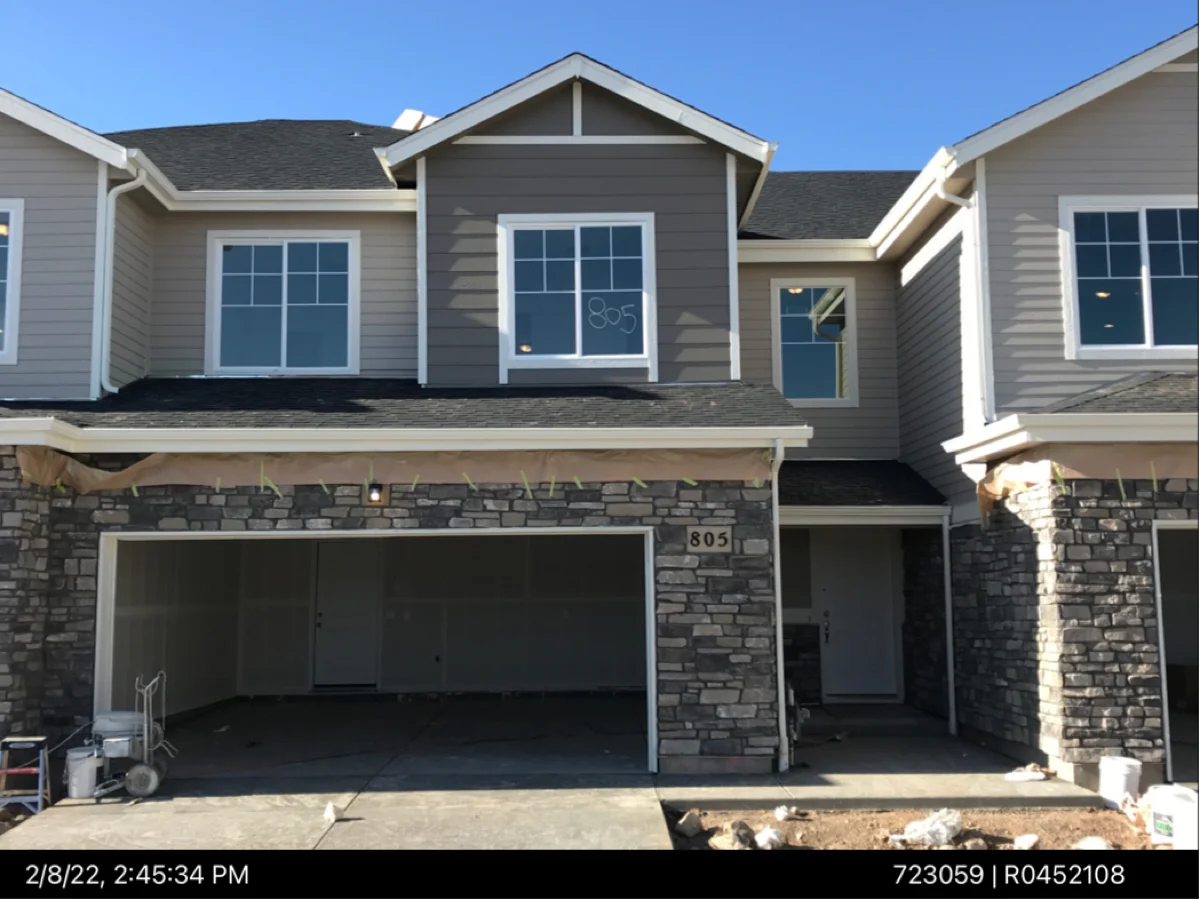Property at 805 Bishop Pine Way, Castle Rock, CO 80104