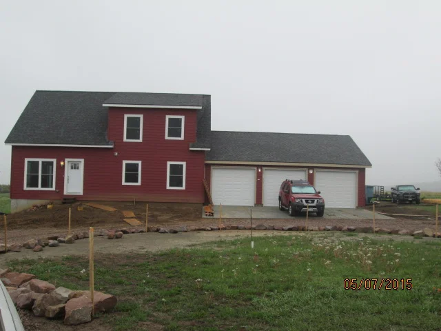 Property at 2505 W Wolfensberger Rd, Castle Rock, CO 80109