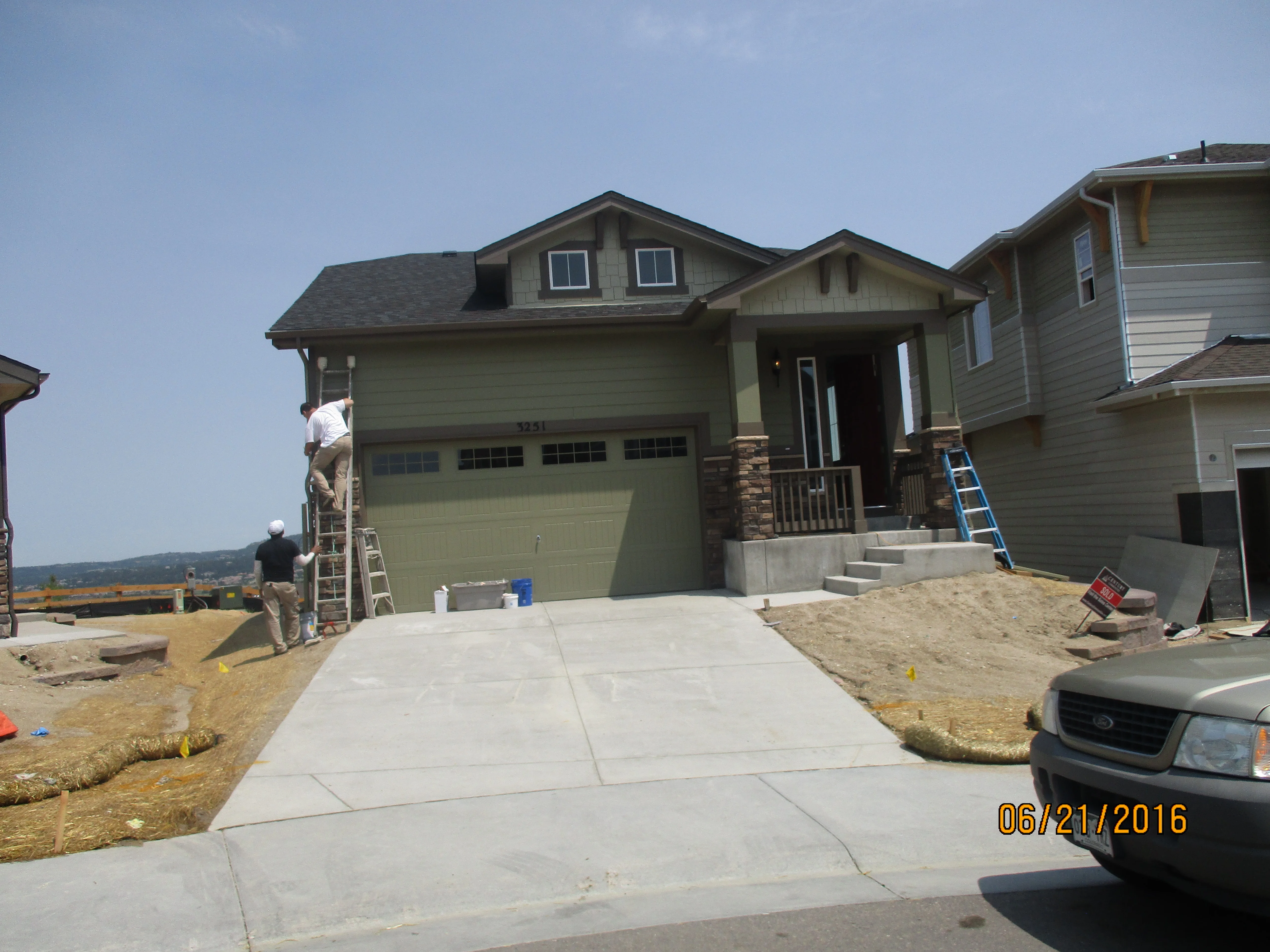 Property at 3251 Riverwood Way, Castle Rock, CO 80109
