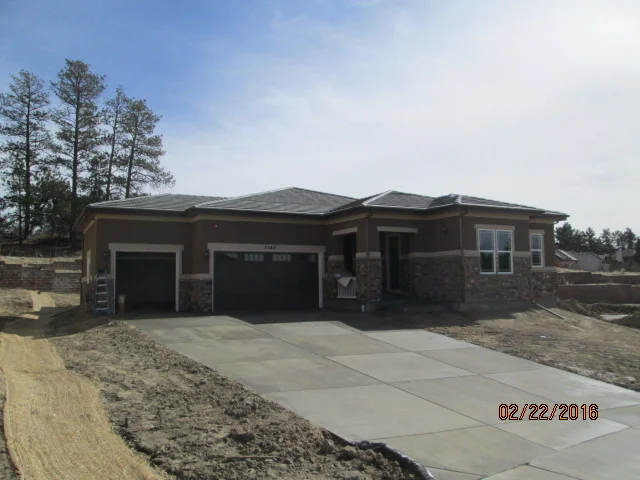 Property at 5583 Water Oak Cir, Castle Rock, CO 80108
