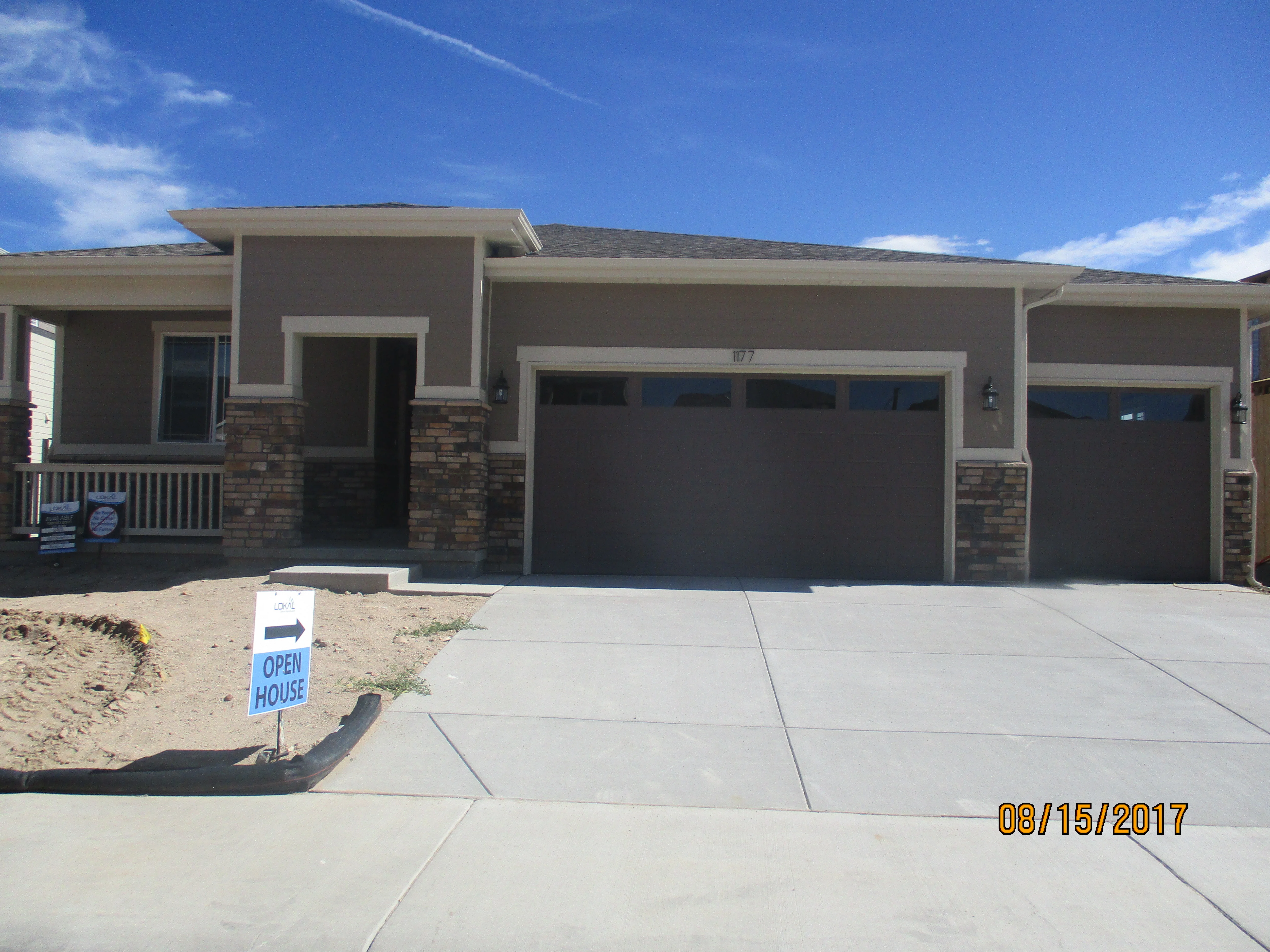 Property at 1177 Bonnyton Pl, Castle Rock, CO 80104