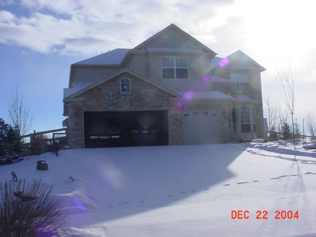 Property at 6258 Lancaster Ave, Castle Rock, CO 80104