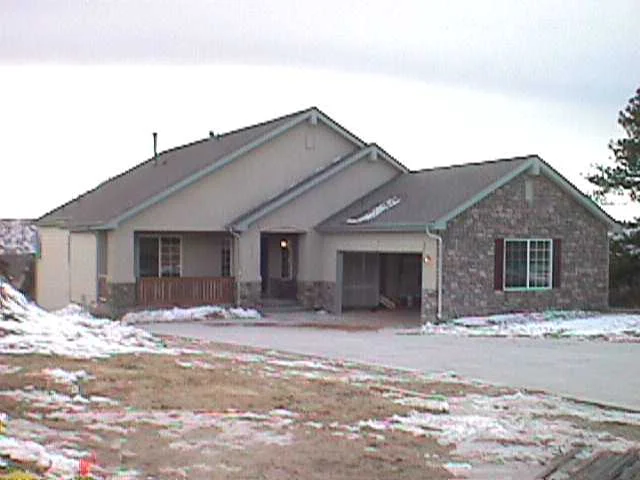 Property at 1996 Blue Sage Ln, Castle Rock, CO 80104