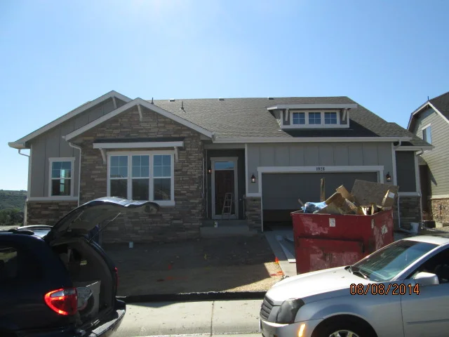 Property at 1928 Diamond Head Dr, Castle Rock, CO 80104