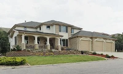 Property at 3246 Cherry Plum Pl, Castle Rock, CO 80104