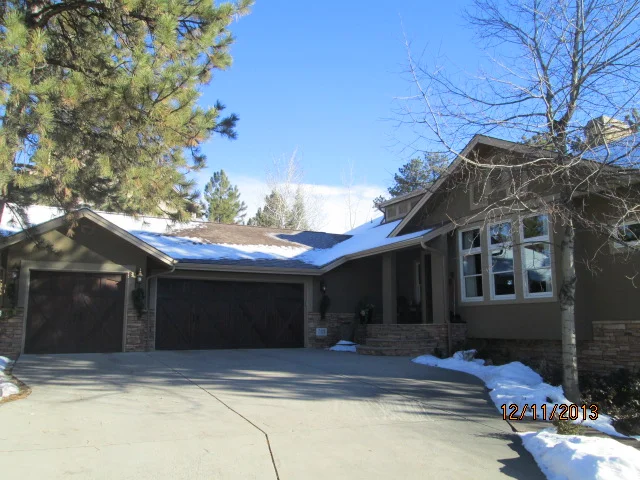 Property at 7132 Havenwood Dr, Castle Pines, CO 80108