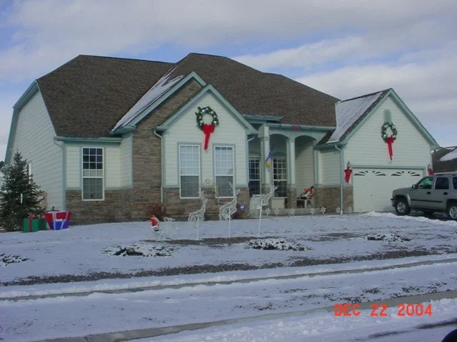 Property at 6329 Middleton Ave, Castle Rock, CO 80104