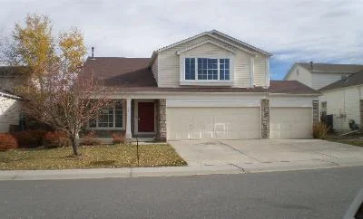 Property at 884 S Lindsey St, Castle Rock, CO 80104