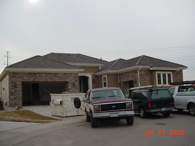 Property at 9074 HUNTERS WAY, HIGHLANDS RANCH, 80129