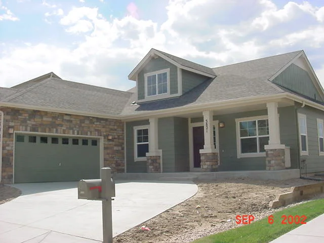 Property at 3821 Sunchase Dr, Castle Rock, CO 80109