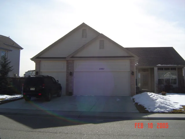 Property at 4997 S Meadow Lark Dr, Castle Rock, CO 80109