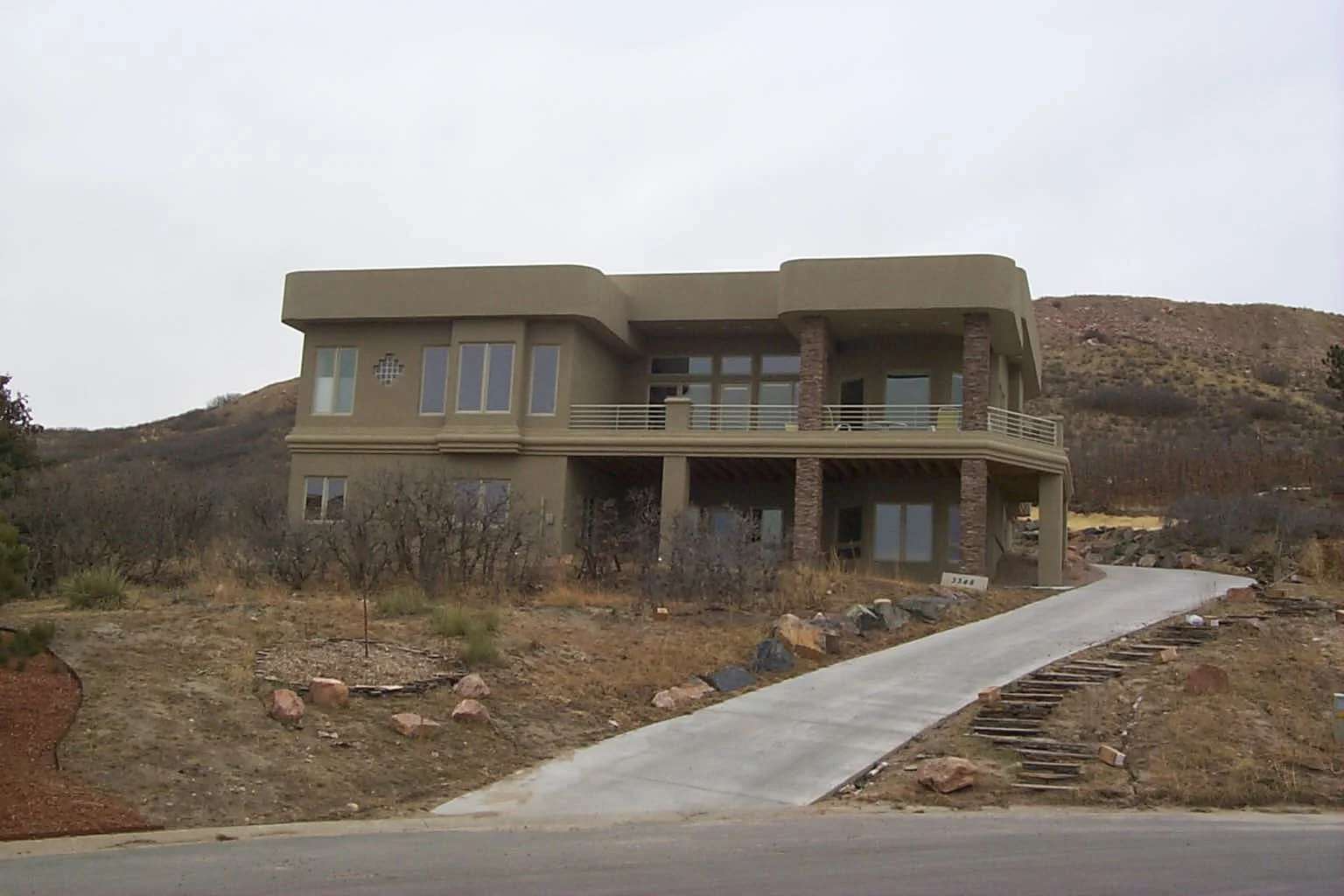 Property at 3348 Cherry Plum Pl, Castle Rock, CO 80104