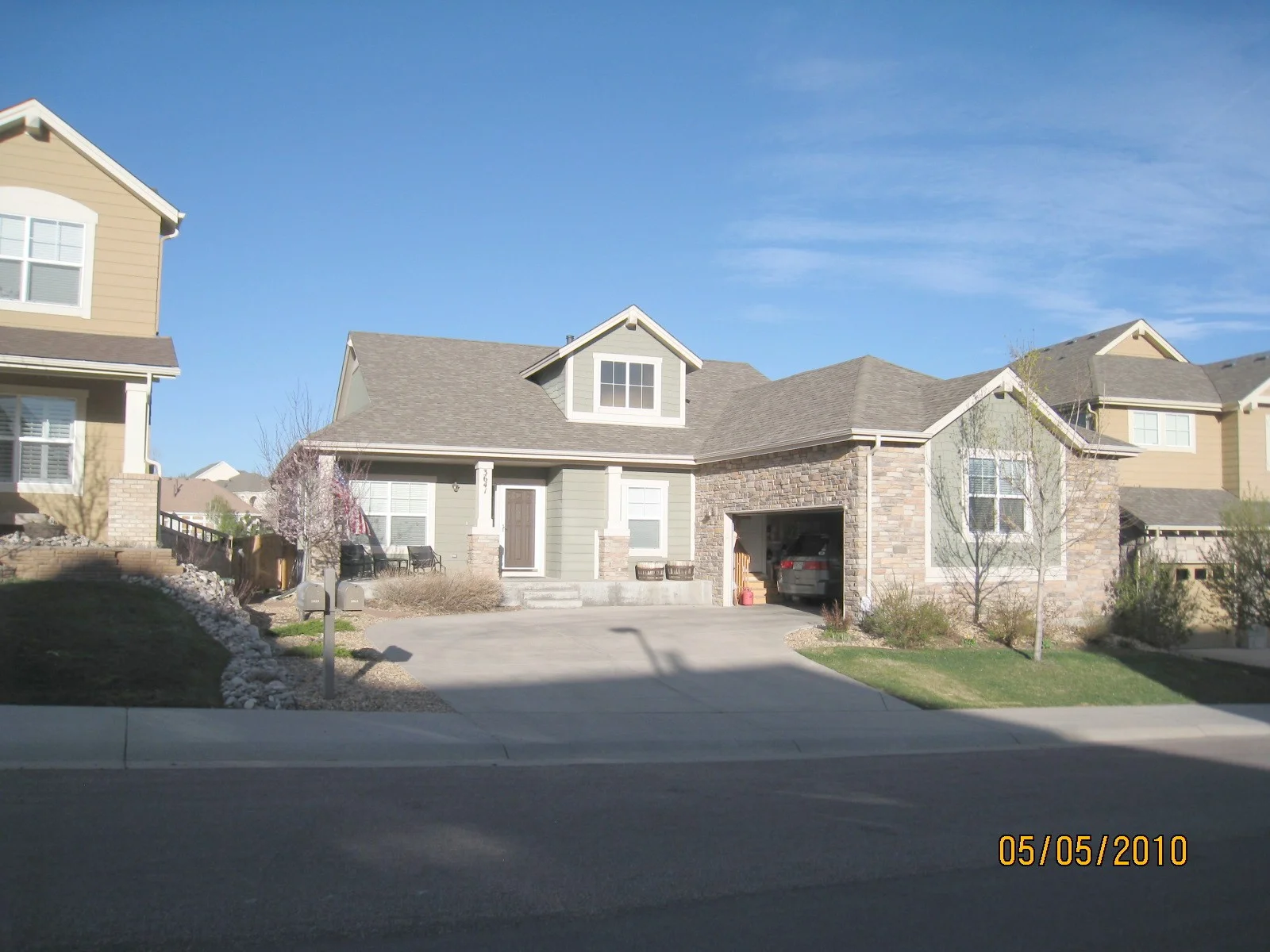 Property at 3641 Sunchase Dr, Castle Rock, CO 80109