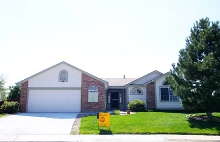 Property at 870 N Tabor Ct, Castle Rock, CO 80104
