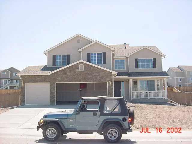 Property at 1336 Oldfield St, Castle Rock, CO 80104