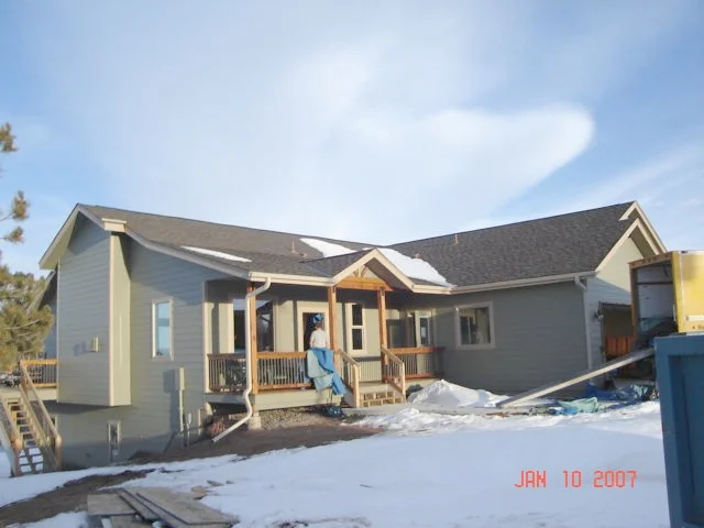 Property at 5038 N State Highway 67, Sedalia, CO 80135