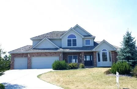 Property at 3183 Soaring Eagle Ln, Castle Rock, CO 80109