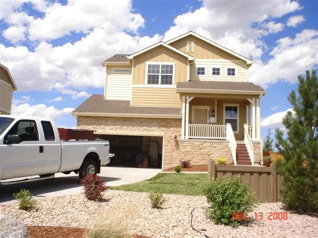 Property at 6933 Groveton Ave, Castle Rock, CO 80104