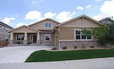 Property at 2604 Woodhouse Ln, Castle Rock, CO 80109