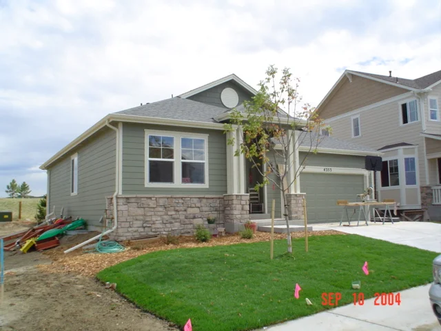 Property at 4353 Prairie Rose Cir, Castle Rock, CO 80109