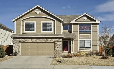 Property at 4825 Sutton St, Castle Rock, CO 80104