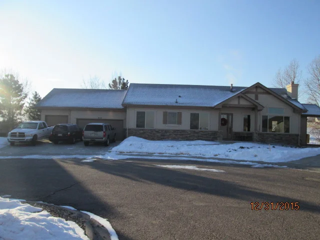 Property at 690 Easton Ct, Castle Rock, CO 80104