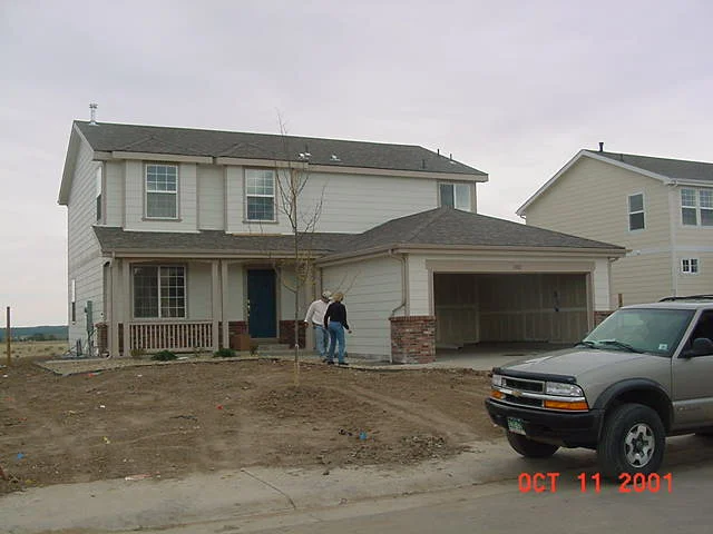 Property at 1102 Crenshaw St, Castle Rock, CO 80104