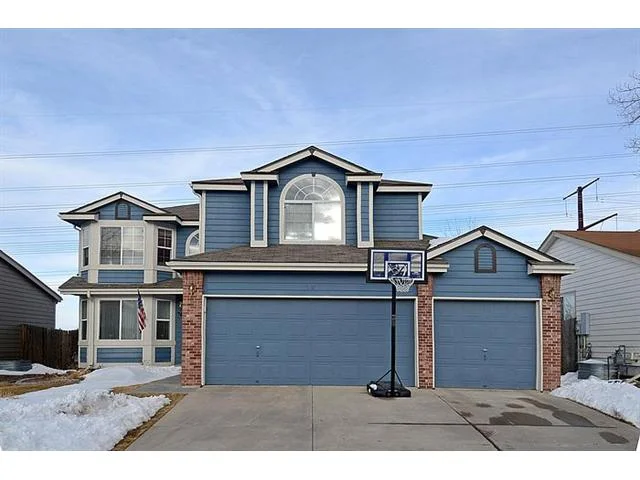 Property at 72 S Carlton St, Castle Rock, CO 80104