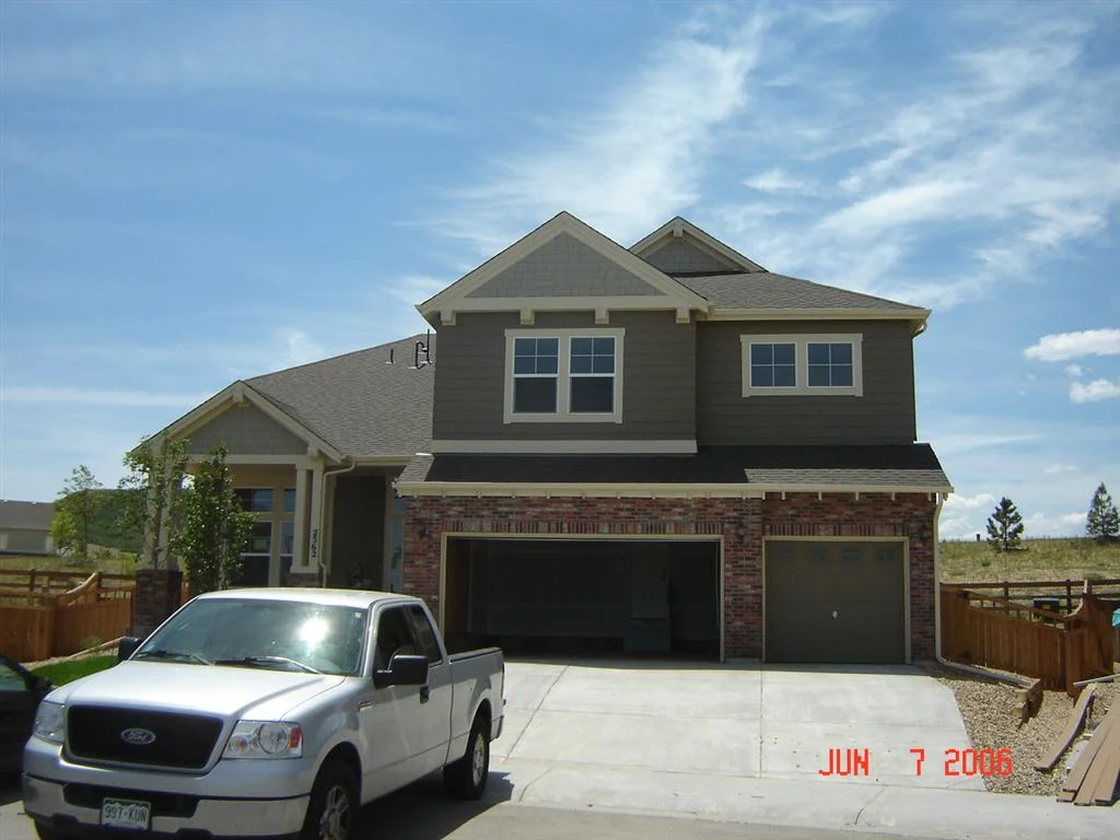 Property at 2562 Mclean Ct, Castle Rock, CO 80109