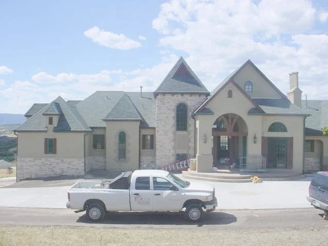 Property at 3440 Medallion Rd, Castle Rock, CO 80104