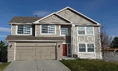 Property at 212 Hampstead Ave, Castle Rock, CO 80104