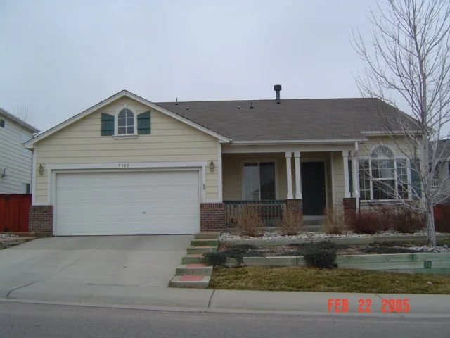 Property at 9345 Wolfe St, Highlands Ranch, CO 80129