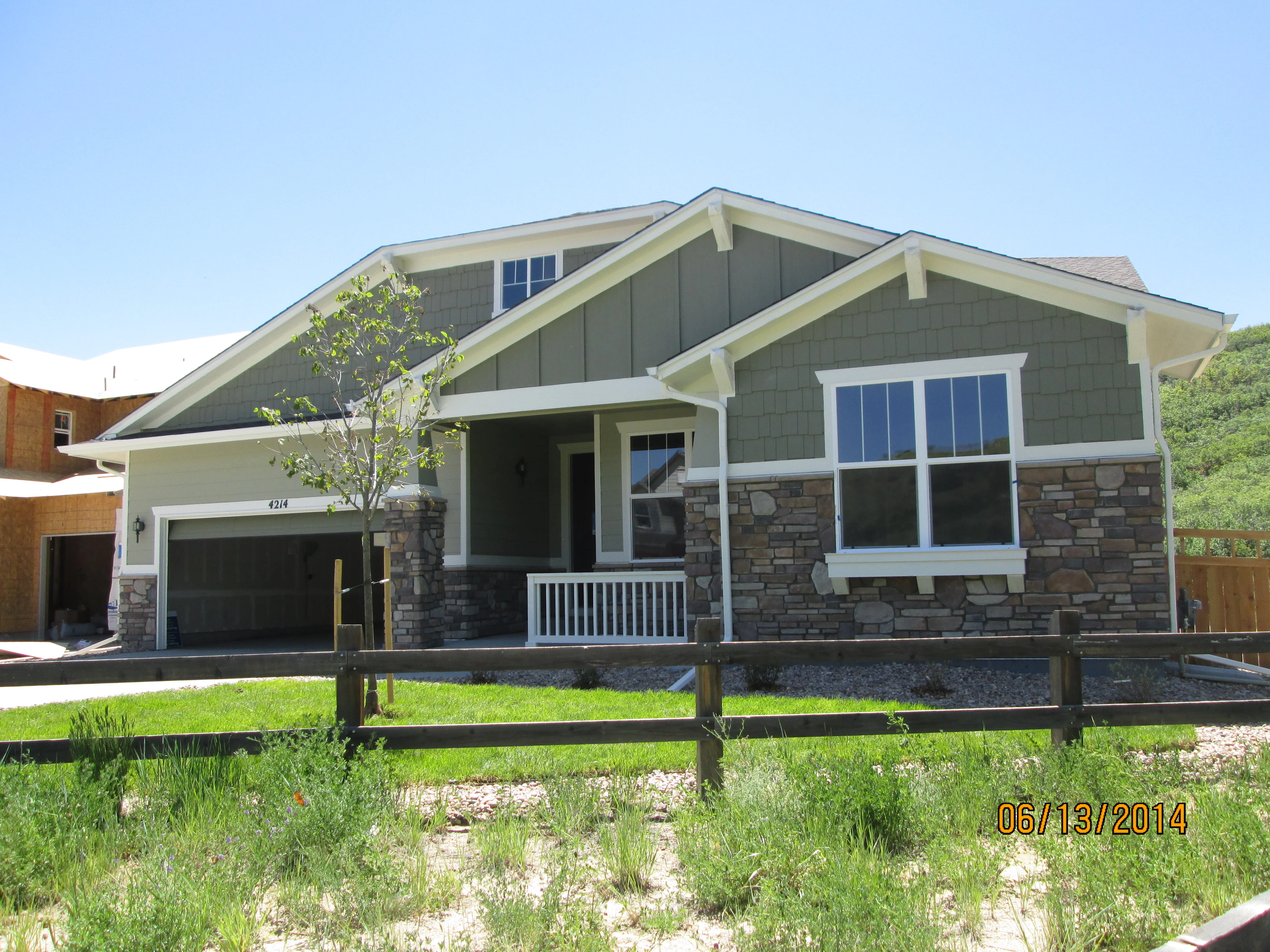 Property at 4214 Zodiac Pl, Castle Rock, CO 80109