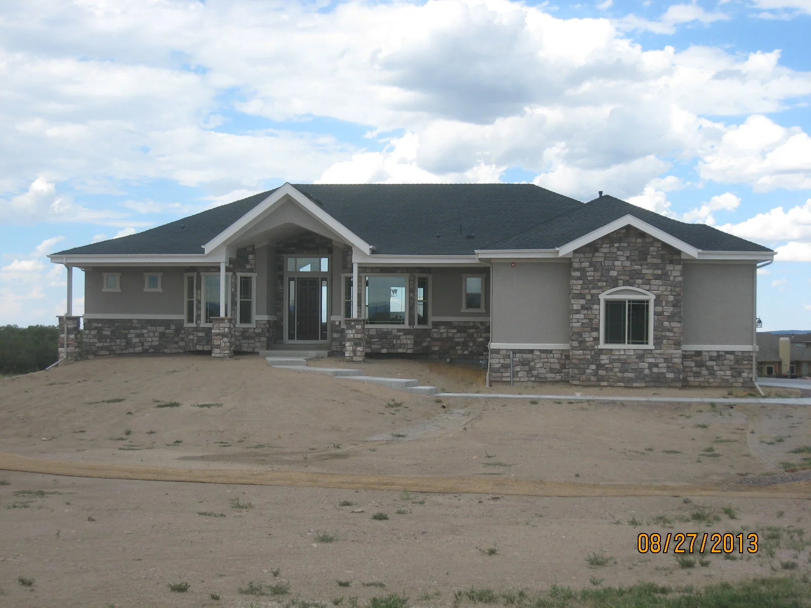 Property at 7365 Upton Ct, Castle Rock, CO 80104