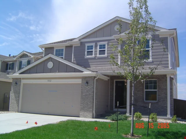 Property at 5812 Raleigh Cir, Castle Rock, CO 80104