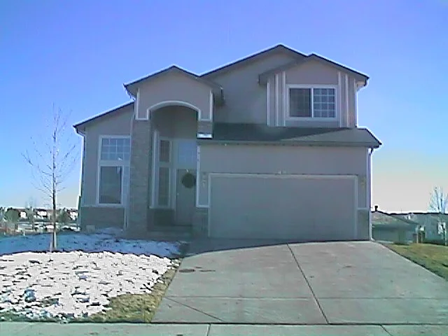 Property at 4480 Meyers Ct, Castle Rock, CO 80104