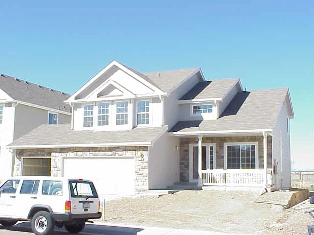 Property at 523 Hampstead Ave, Castle Rock, CO 80104