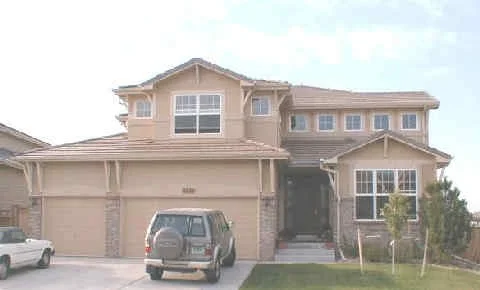 Property at 2830 Greensborough Dr, Highlands Ranch, CO 80129